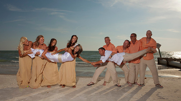 Wedding Photos