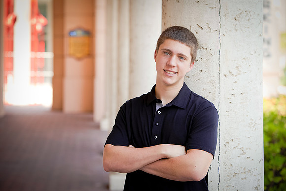 Sean Senior Pictures-362