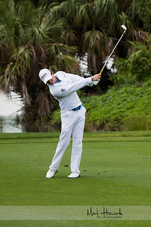 Honda Classic 2012