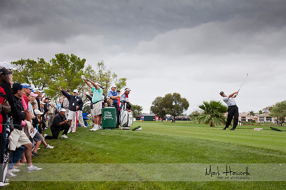Honda Classic 2012