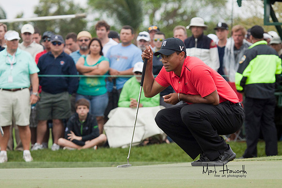 Honda Classic 2012