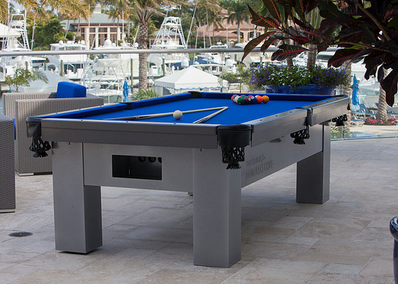 Pool Table-023