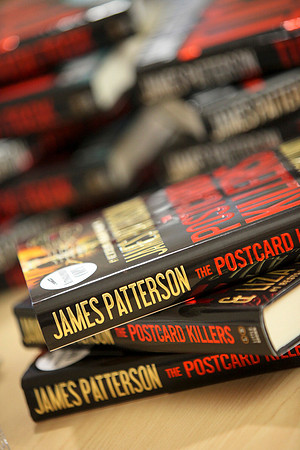 Patterson Event WP Library 091