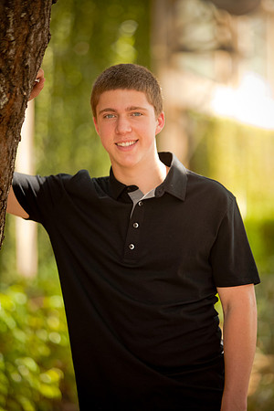 Sean Senior Pictures-296
