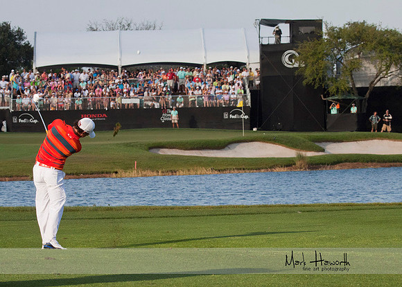Honda Classic 2012 - 111