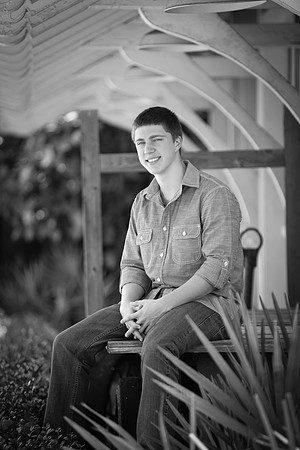 Sean Senior Pictures-175