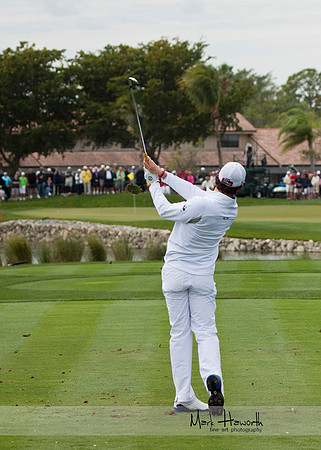 Honda Classic 2012