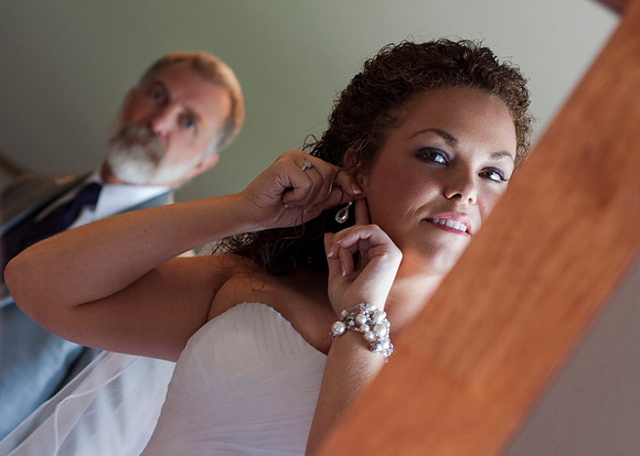 Wedding Getting Ready 081