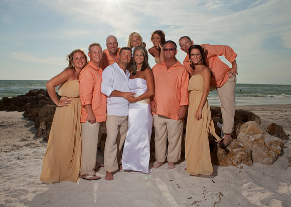 Wedding Photos