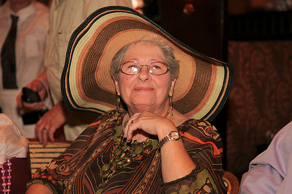 Mom's 75th Bday 048