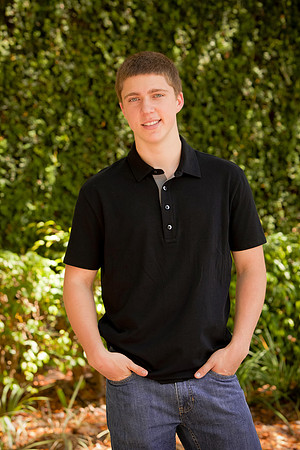 Sean Senior Pictures-335