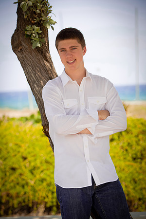 Sean Senior Pictures-386
