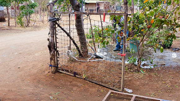 Life Together Nicaragua Home Buidling-144