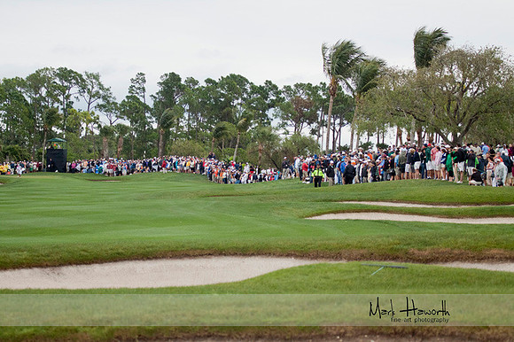 Honda Classic 2012