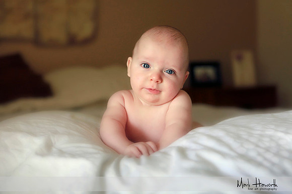 Baby portraits