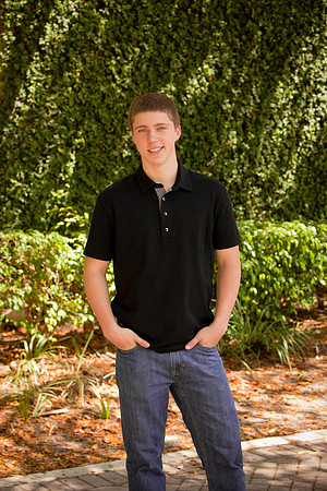 Sean Senior Pictures-329