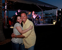 Rybovich Boat Show Party 030