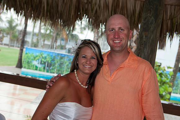 Wedding Photos