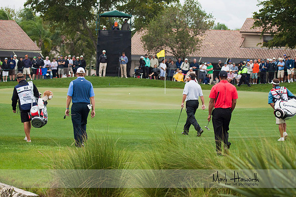 Honda Classic 2012