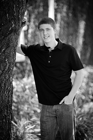 Sean Senior Pictures-301