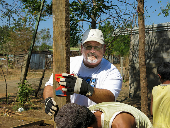 Life Together Nicaragua Home Buidling-136