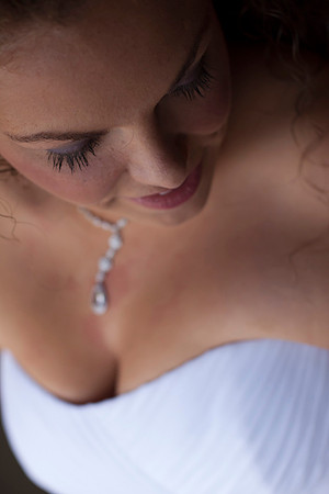 Wedding Getting Ready 092