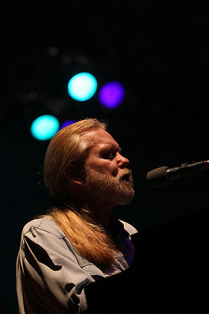 Sunfest Greg Allman 012