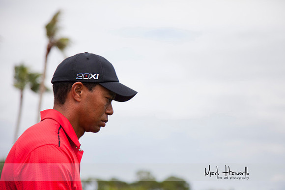 Honda Classic 2012