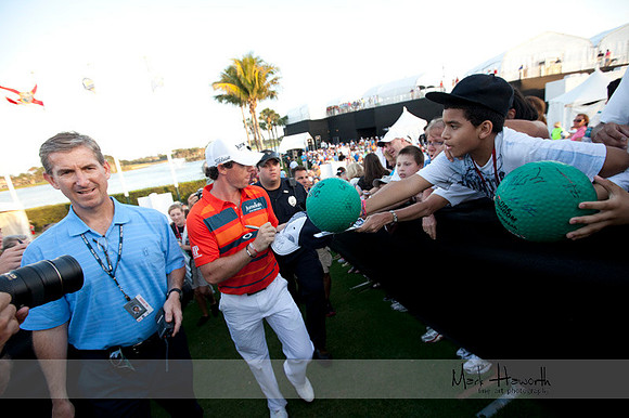 Honda Classic 2012 - 134
