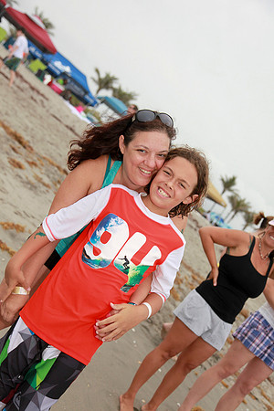 Surfers for Autism Juno Beach 118