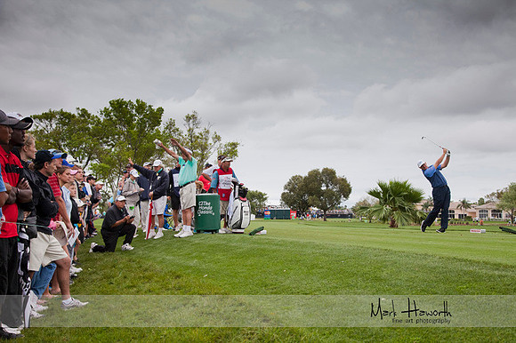 Honda Classic 2012