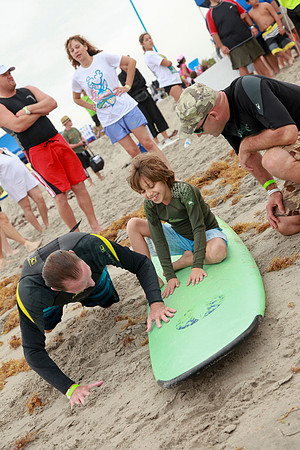 Surfers for Autism Juno Beach 083