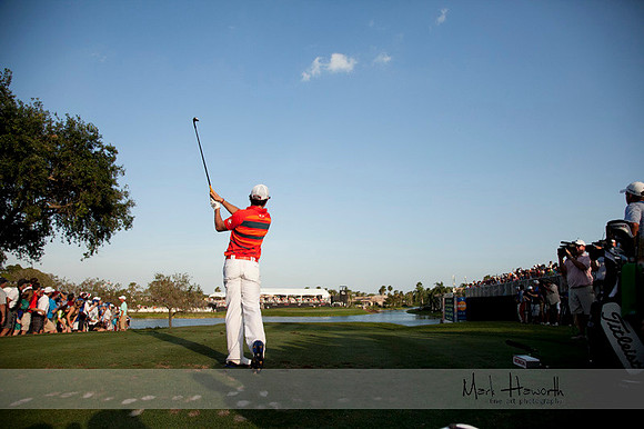Honda Classic 2012 - 113