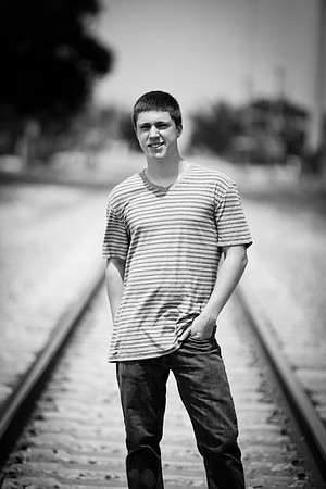 Sean Senior Pictures-292