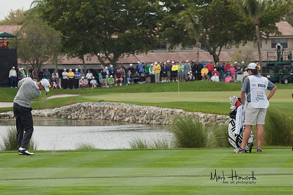 Honda Classic 2012