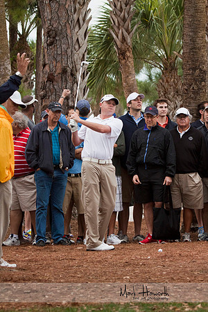 Honda Classic 2012