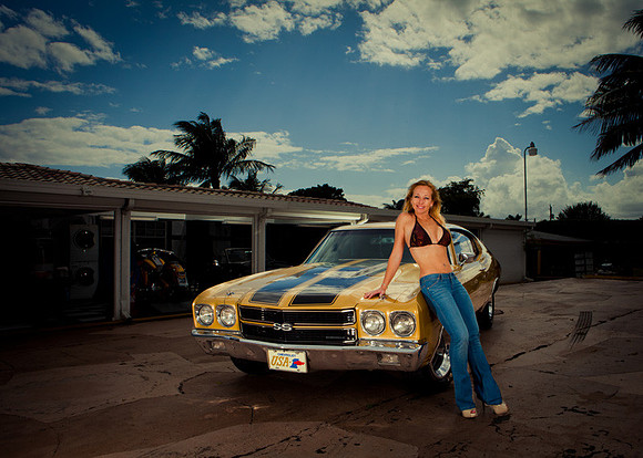 CLASSIC CARS-118