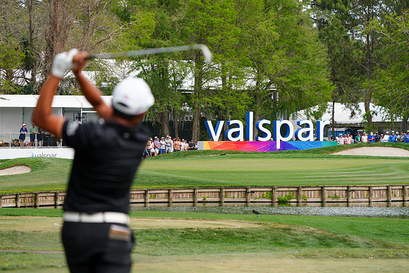 Valspar-588