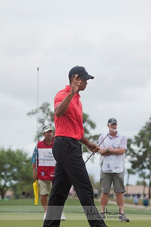 Honda Classic 2012