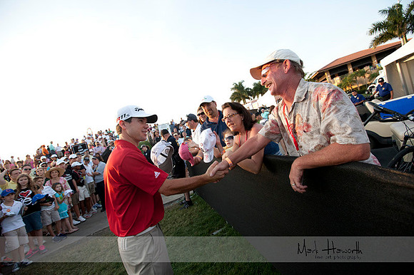 Honda Classic 2012 - 128