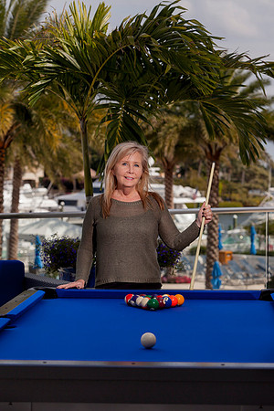 Pool Table-041