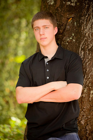 Sean Senior Pictures-314