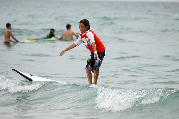 Surfers for Autism Juno Beach 145