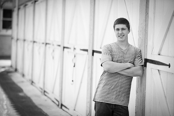 Sean Senior Pictures-268