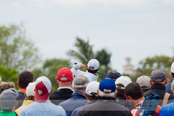 Honda Classic 2012