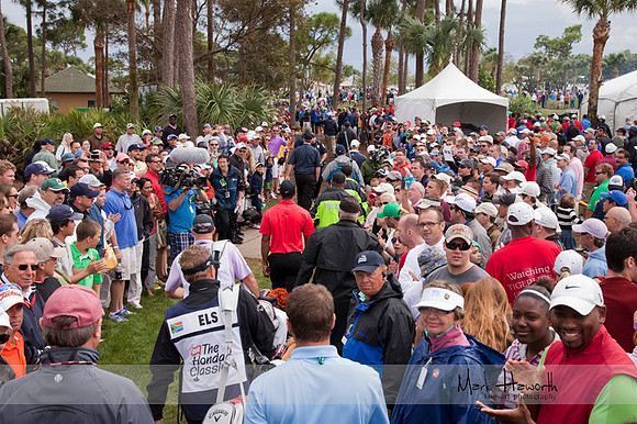 Honda Classic 2012