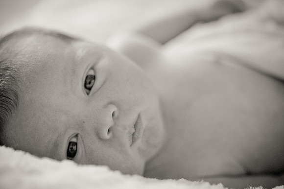 New Born Jack