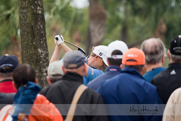 Honda Classic 2012
