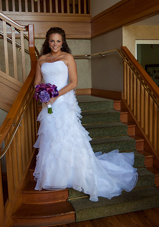 Wedding Getting Ready 094