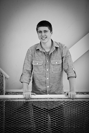 Sean Senior Pictures-223